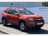Used Dacia Duster Journey 129 HP (94 kW) 2024 SUV
