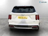 Used Kia Sorento 2022 White SUV
