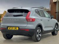 Used Volvo XC40 Plus 161 HP (118 kW) 2025 SUV