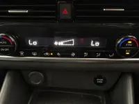 Used Nissan Qashqai N-Connecta 190 HP (139 kW) 2023 Grey SUV