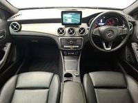 Used Mercedes GLA200 Premium Plus 136 HP (100 kW) 2017 Silver SUV
