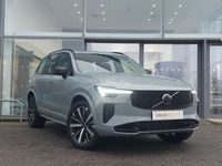 New Volvo XC90 Plus 250 HP (183 kW) 2025 Grey SUV