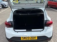 Gebraucht Dacia Sandero Essentiel 91 PS (66 kW) 2025 Kleinwagen