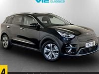 Used Kia e-Niro 150 kW (204 HP) 2021 SUV