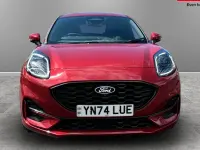 Usado Ford Puma ST-Line 125 CV (91 kW) 2026 SUV