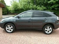 Used Lexus RX400h 2006 SUV