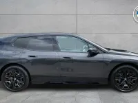 Used BMW iX Comfort Edition 449 kW (611 HP) 2023 Grey SUV