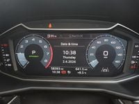 Used Audi A1 Design 116 HP (85 kW) 2020 Black SUV