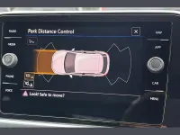 New VW T-Roc Match 113 HP (83 kW) 2026 Grey SUV