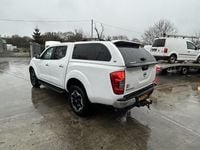 Used Nissan Navara N-Connecta 2021 White Pickup