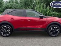 Used Vauxhall Mokka Ultimate 136 HP (100 kW) 2025 SUV