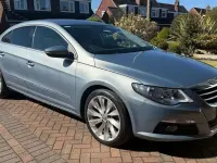 Used VW Passat GT 170 HP (125 kW) 2011 Sedan