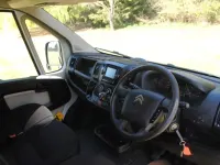 Used Citroën Relay 2016 White Van