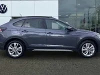 Used VW Taigo 115 HP (84 kW) 2025 SUV