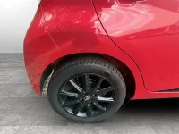 Used Toyota Aygo x-style 68 HP (50 kW) 2018 Red Hatchback
