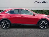 Used Kia XCeed 160 HP (117 kW) 2023 Red SUV