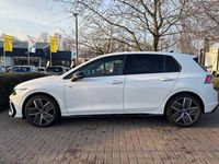 Nowe VW Golf VIII 150 KM (110 kW) 2025
