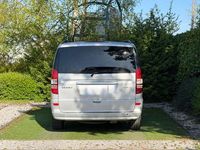 Used Mercedes Viano 163 HP (119 kW) 2015 Silver MPV
