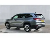 Used Skoda Kodiaq SE L 150 HP (110 kW) 2025 Grey SUV