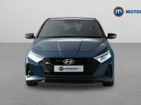 Used Hyundai i20 N Line 101 HP (74 kW) 2025 Blue Hatchback