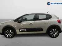Used Citroën C3 PureTech 2024 Grey Hatchback