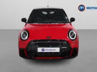 Used Mini Cooper Hatch 136 HP (100 kW) 2022 Red Hatchback