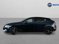 Used Mazda 3 Takumi-Line 186 HP (136 kW) 2026 Hatchback