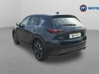 Used Mazda CX-5 Exclusive-Line 165 HP (121 kW) 2025 SUV