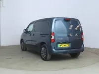 Used Citroën Berlingo 98 kW (134 HP) 2024 Blue MPV