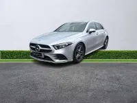 Used Mercedes A180 Executive 2020 Silver Hatchback