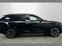 Used Volvo XC90 Ultra 449 HP (330 kW) 2025 Black SUV