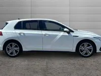 Used VW Golf VIII 150 HP (110 kW) 2023