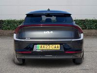 Used Kia EV6 Air 167 kW (228 HP) 2023 SUV