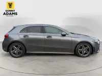 Used Mercedes A200 Executive 2019 Grey Hatchback