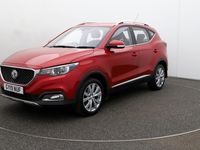 used MG ZS 2019 | 1.5 VTi-TECH Excite Euro 6 (s/s) 5dr