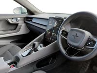 Used Polestar 2 Long Range Single Motor 169 kW (231 HP) 2022 Grey Hatchback