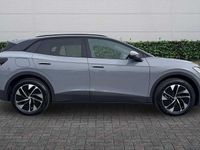 New VW ID.4 Pro 210 kW (286 HP) 2026 Moonstone grey SUV