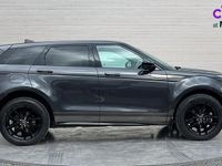Used Land Rover Range Rover evoque SE Dynamic 309 HP (227 kW) 2023 Grey SUV