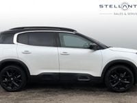 Used Citroën C5 136 HP (100 kW) 2024 Hatchback