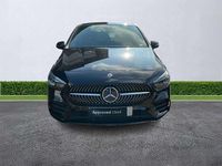 Used Mercedes B200 AMG Line Premium 2023 Black MPV