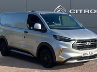 Usado Ford Transit Custom 136 HP (100 kW) 2024 Van