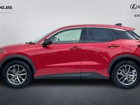 Usado Lexus LBX 136 CV (100 kW) 2026 SUV