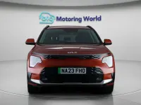 Begagnad Kia e-Niro 147 kW (201 HK) 2023 SUV