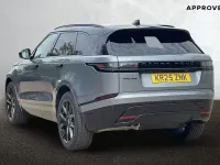 Used Land Rover Range Rover Velar SE Dynamic 201 HP (147 kW) 2025 Zadar grey SUV