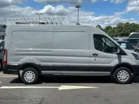 Used Ford Transit Trend 135 kW (184 HP) 2023 Van