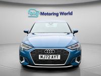 Used Audi A3 Sportback e-tron Sport 201 HP (147 kW) 2022 Hatchback