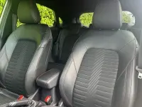 Used Ford Puma ST-Line X 125 HP (91 kW) 2021 SUV