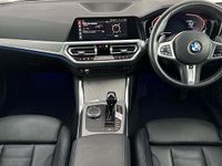 Used BMW 430 M Sport 254 HP (186 kW) 2021 Purple Coupe