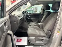 Used VW Tiguan SEL 2019 Silver SUV