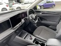 Used VW Tiguan Match 204 HP (150 kW) 2025 Grey SUV